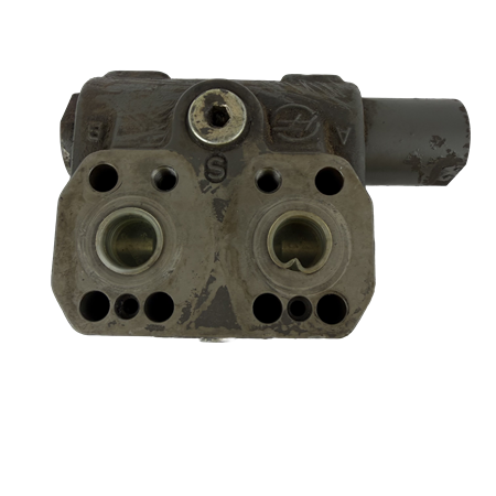 Bromsventil ec230b
